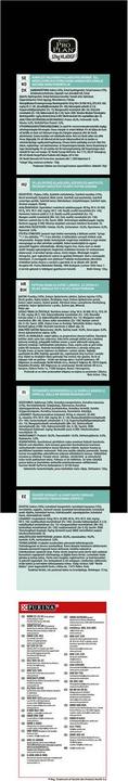 Image du produit Pro Plan Opti Digest (Adulte, 1 pcs, 12000 g)