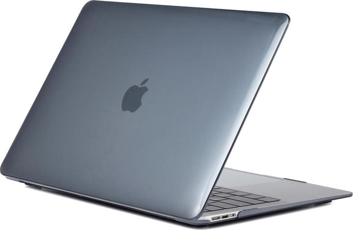 Actual product image Screenguard Hard Case for Apple MacBook Air 13" (2010-2017) A1369 A1466 (Apple)
