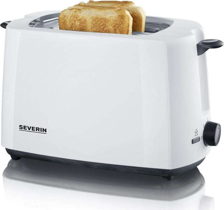 Severin At 2286