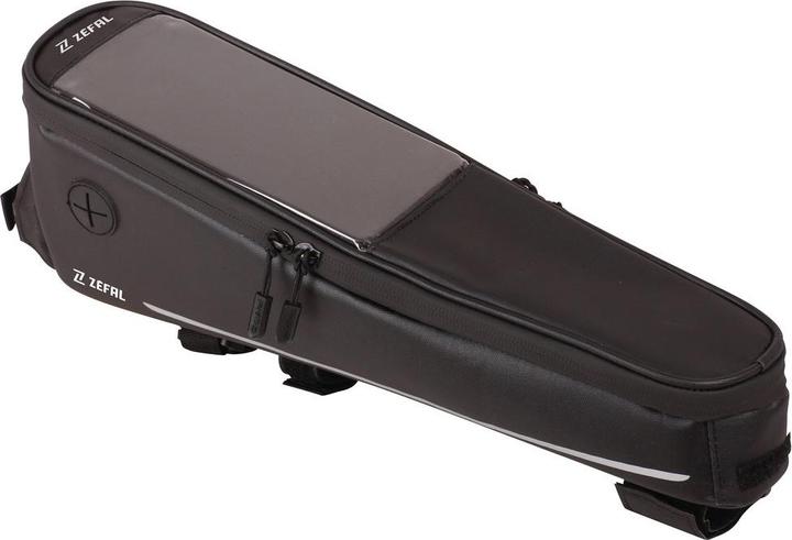 Actual product image Zefal Console Pack T3 (1.80 l, Frame bag)