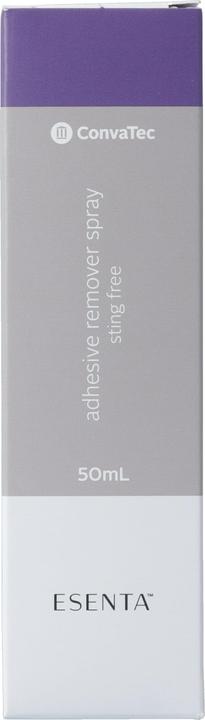Produktbild Esenta Pflasterlöser Spray 50 ml (1 x)