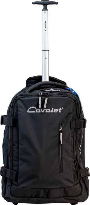 Produktbild Cavalet Cargo BPT Ryggsäck Trolley S (40 l)