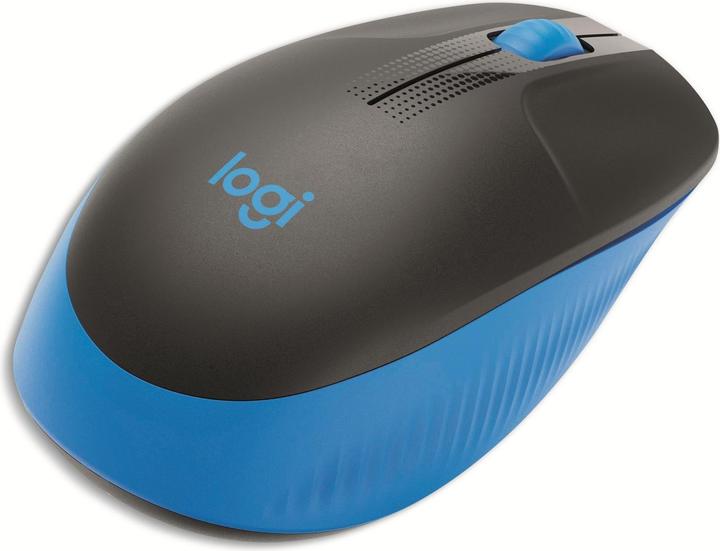 Actual product image Logitech M190 (Wireless)