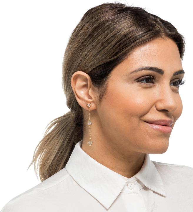 Image du produit Heideman Lotte couleur argent poli (100% acier inoxydable)