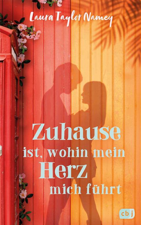 Actual product image Home is where my heart leads me (Laura Taylor Namey, German)