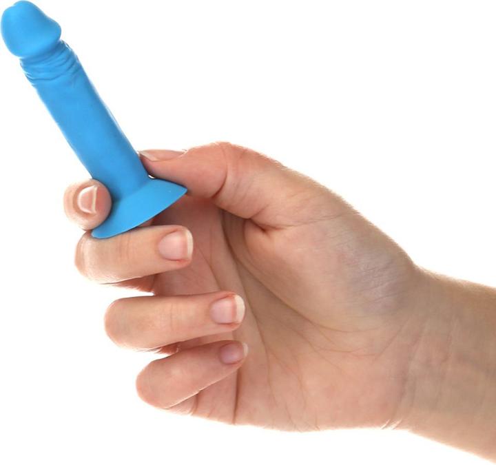 Immagine prodotto Naked Addiction Silly Willy MiniDildo 12 pezzi 8 cm