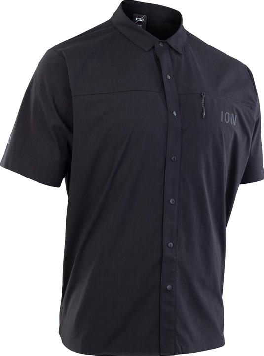 ION Bike Shirt SS VNTR Amp