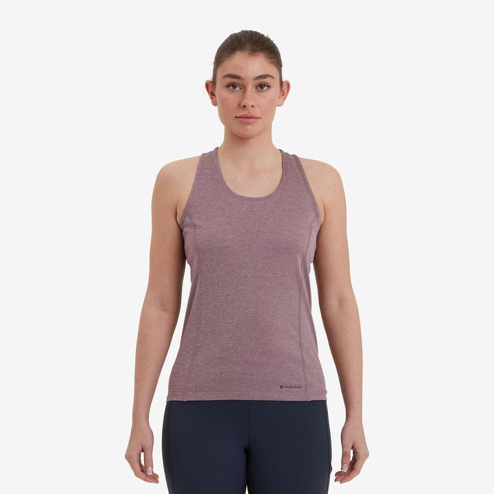 Actual product image Montane Women's Dart Vest (S)