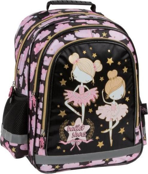 Immagine prodotto Derform Zaino piccolo 15 B Ballerina 12