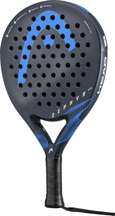 Immagine prodotto Head Racchetta da padel Zephyr Pro