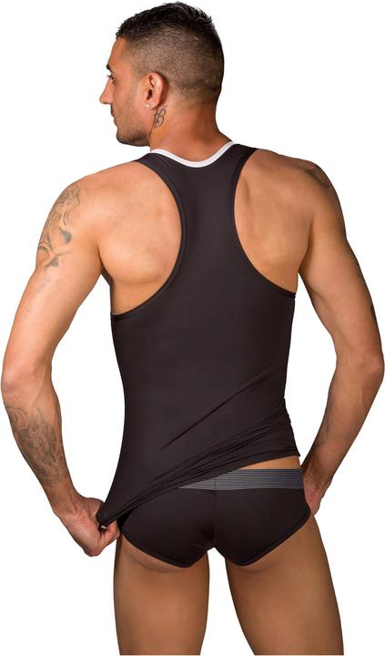 Immagine prodotto Eros Veneziani Canotta da uomo (L, XL)