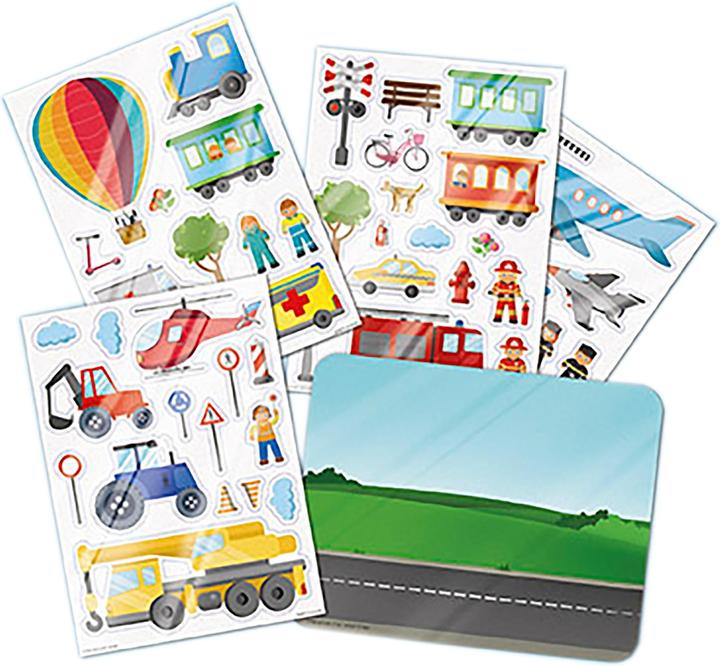 Produktbild Totum Travel