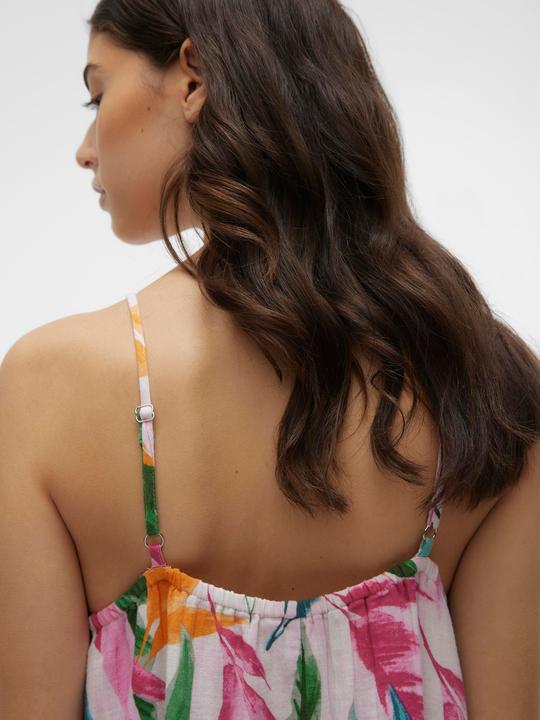 Actual product image Vero Moda VMKLEO Long dress Dress (L)