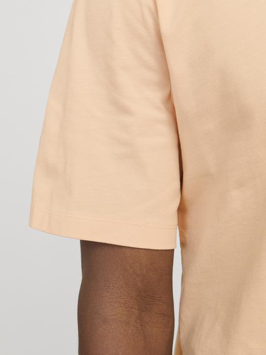Actual product image Jack & Jones Jjeorganic Basic Tee Ss O-Neck Noos (L)