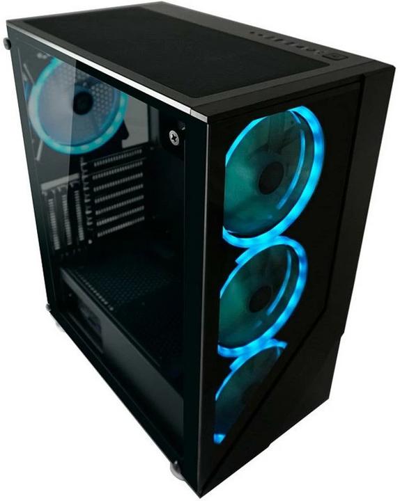 Produktbild LC-Power Gaming 803B (ATX, mATX, Mini-ITX)
