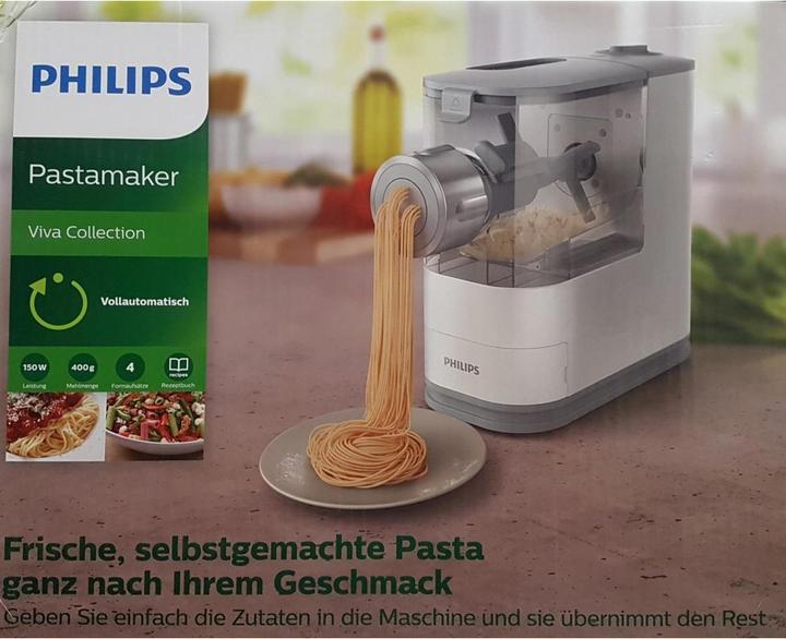 Actual product image Philips HR2345/19