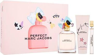 Actual product image Marc Jacobs Perfect (Eau de toilette, 100 ml)