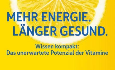 Actual product image Risikofaktor Vitaminmangel (German, Andreas Jopp, 2024)