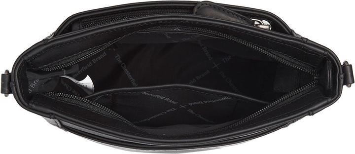 Immagine prodotto The Chesterfield Brand Borsa a tracolla Fintona in pelle 18 cm