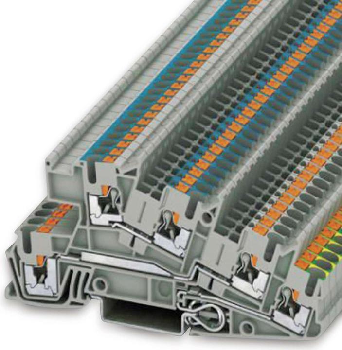 Phoenix Contact Inst.schutzleiterklemme