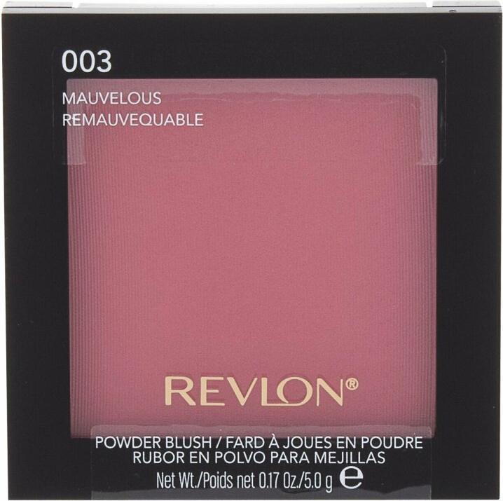 003 Mauvelous