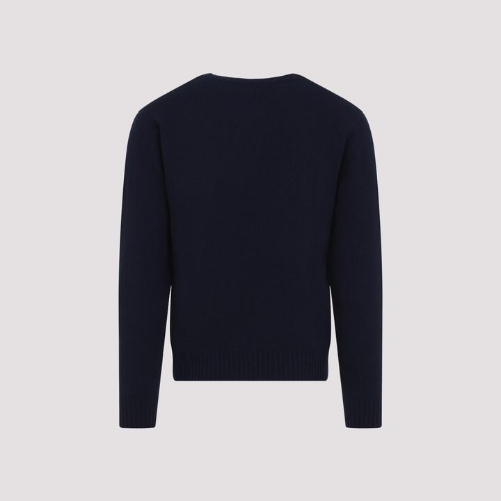 Image du produit Valentino Garavani Sweaters Blue (M)