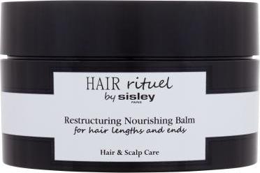 Immagine prodotto Hair Rituel by Sisley Le Baume Restructurant Nourrissant pour les longueurs et les pointes (125 ml)