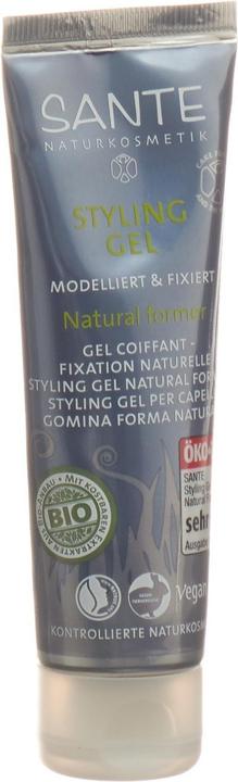 Immagine prodotto Sante Ex naturale (Gel per capelli, 50 ml)