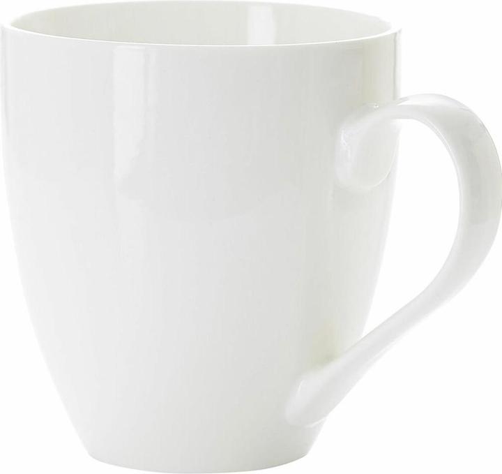 Produktbild Flirt by R&B Jumbobecher Gusto 600 ml H 11,5cm Ø9,8cm (600 ml, 1 x)