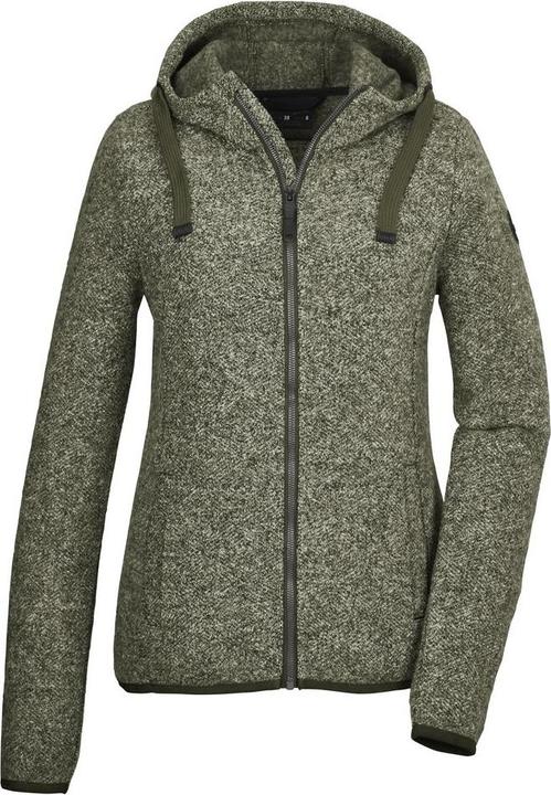Actual product image G.I.G.A DX GW 52 Fleece Jacket (L)
