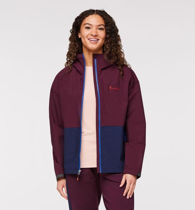 Produktbild Cotopaxi Cielo Rain Jacket (S)
