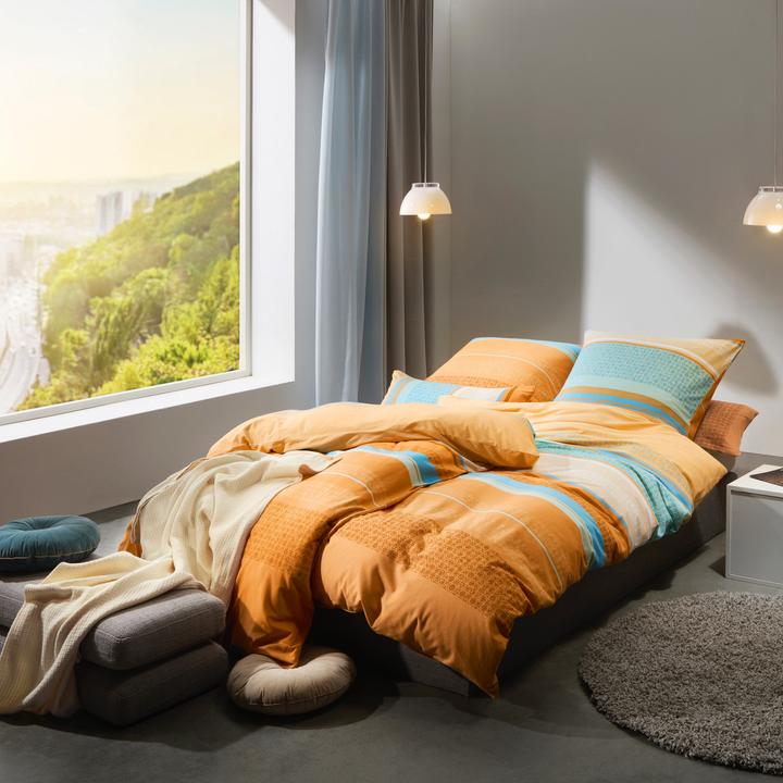 Actual product image Erwin Müller Bettwäsche (Duvet cover, 135x200 cm)