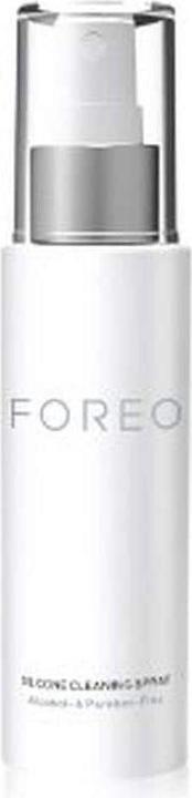 Foreo Silicone cleaning spray (Reinigungstücher, 60 ml)