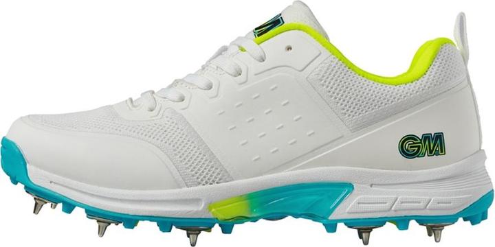 Actual product image Gunn And Moore Childrens/Kids Aion Spiked Cricket Shoes (39)