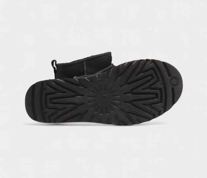 Actual product image Ugg Classic Ultra Mini (37)