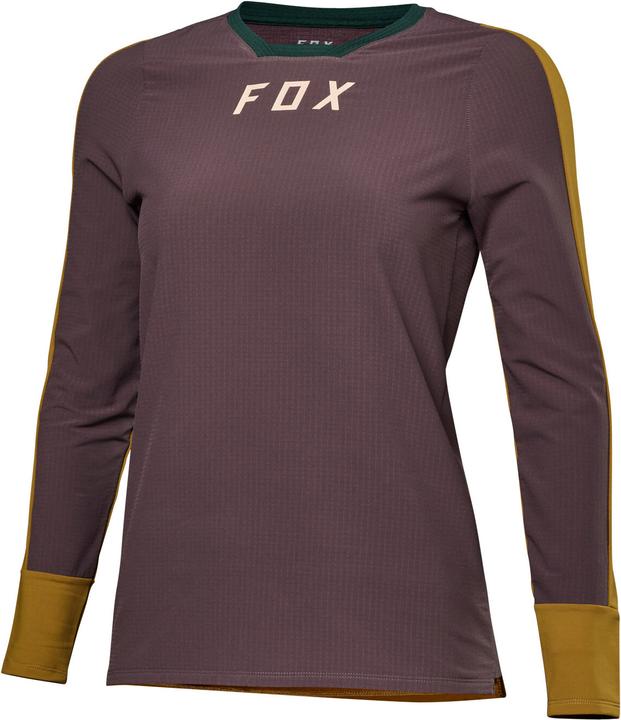 Immagine prodotto Fox Jersey 22 W Defend Thermal Rtb M (M)