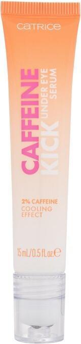 Produktbild Catrice Caffeine Kick (Serum, 15 ml, Tag + Nacht)