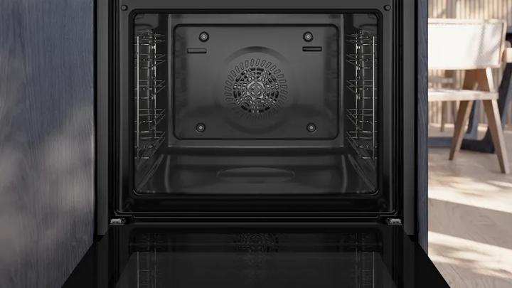 Image du produit Siemens Set four encastrable, EA631GNA1E + HE271ABB3, Cuisinière encastrable, Table de cuisson électrique