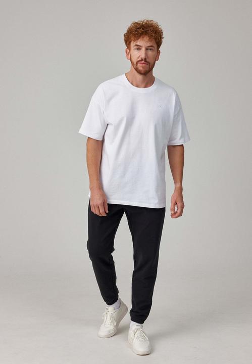 Immagine prodotto Snocks Oversized T-Shirt Herren (M)