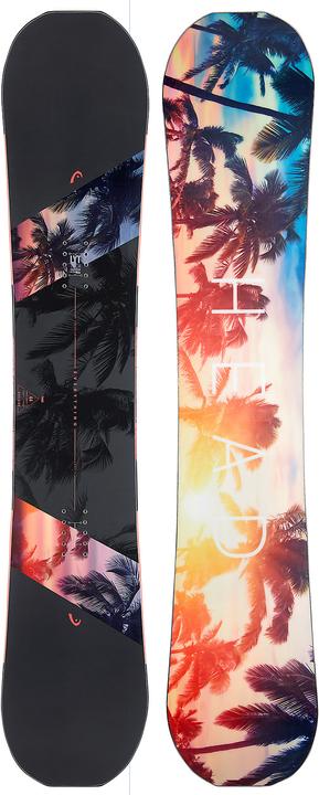 Produktbild Head Everything LYT Damen Snowboard 22/23 (152)