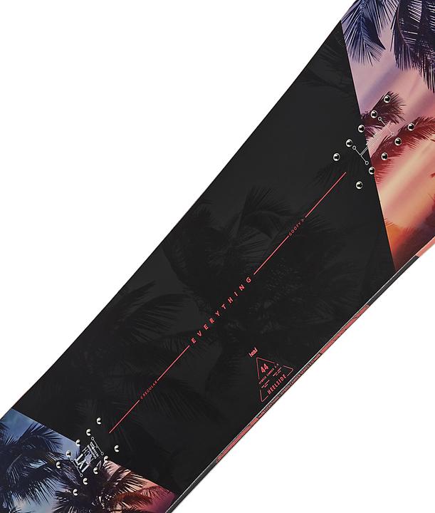 Produktbild Head Everything LYT Damen Snowboard 22/23 (152)