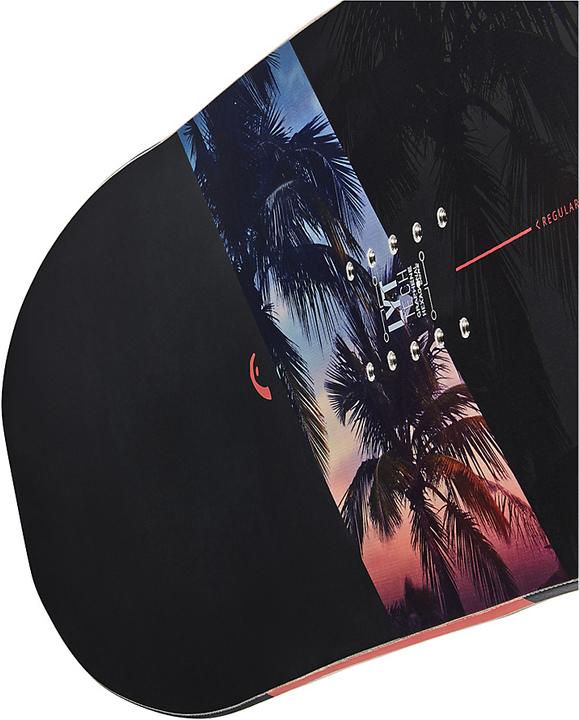 Produktbild Head Everything LYT Damen Snowboard 22/23 (152)
