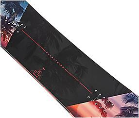 Produktbild Head Everything LYT Damen Snowboard 22/23 (152)