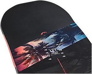 Produktbild Head Everything LYT Damen Snowboard 22/23 (152)