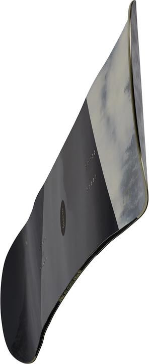 Actual product image Head True 2.0 Snowboard 22/23 (159W)