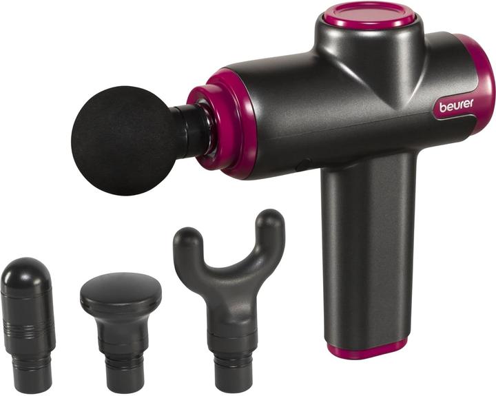 Actual product image Beurer MG 99
