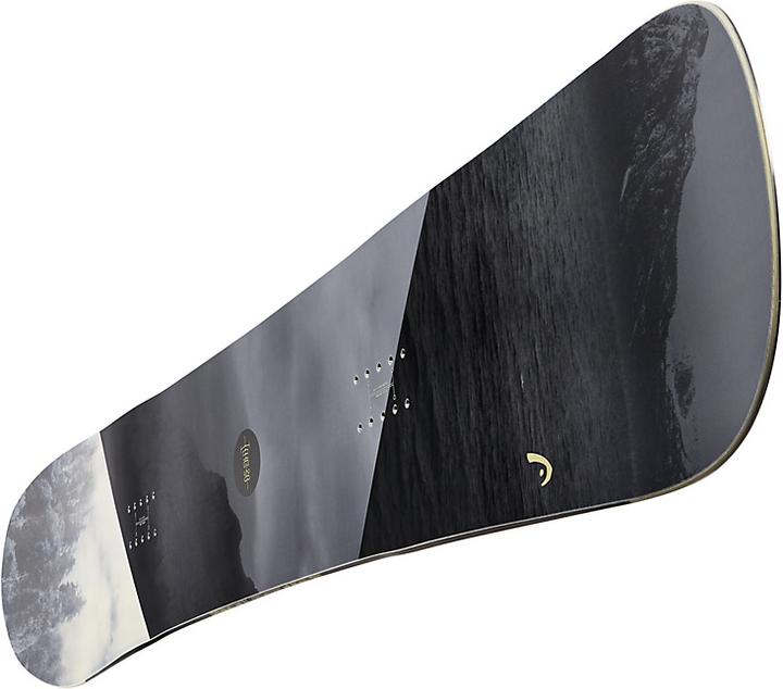 Head True 2.0 Snowboard 22/23 (157)