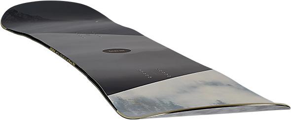 Actual product image Head True 2.0 Snowboard 22/23 (159W)