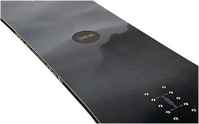 Actual product image Head True 2.0 Snowboard 22/23 (159W)