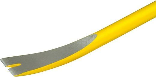 Actual product image Stanley Crowbar FatMax. Spring steel. 107 cm (1050 mm)